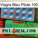 Blue Viagra Pill 100 new03